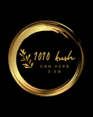 柑橘系バリ草CBNハーブ 1010KUSH