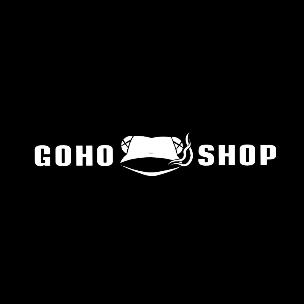 GOHOSHOP