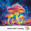 MAGIC SHIFT 🍄Analog
