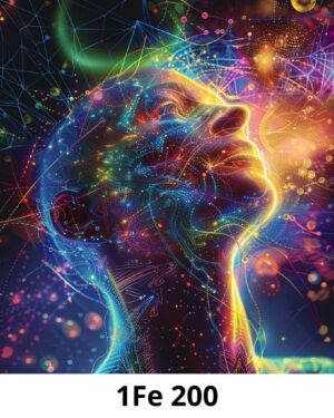 1Fe 200